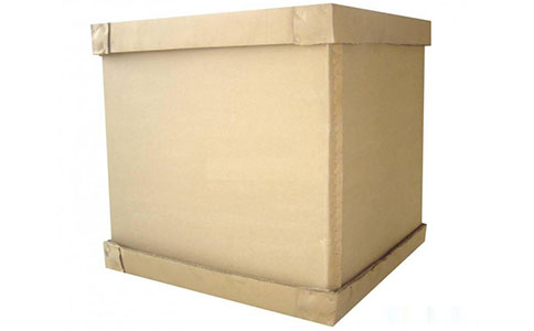 重型纸箱的防水措施你学到了吗?