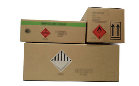 危险品纸箱包装运输必须注意的事项（上）
