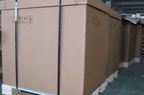 重型纸箱与普通纸箱的不同之处