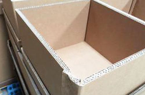 重型纸包装箱与普通纸包装箱的不同