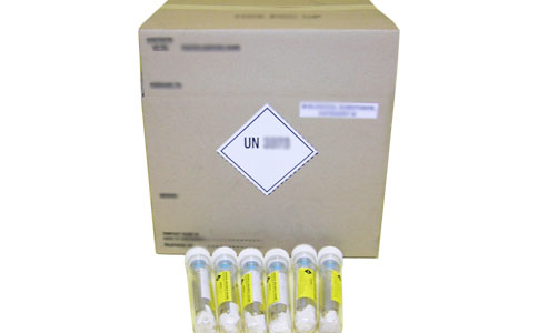 危险品包装纸箱：如何选择合适的UN危包箱？