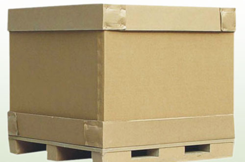 市场上怎么判断重型纸箱的质量