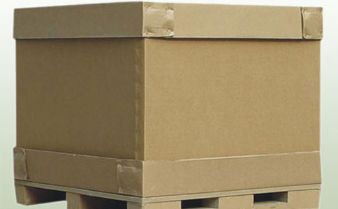 重型纸箱与普通纸箱承重及用途差异解析